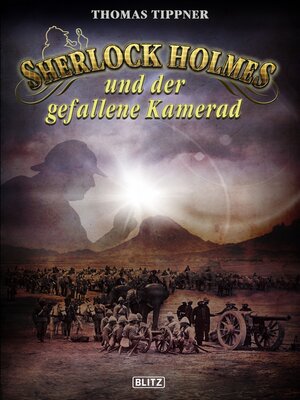 cover image of Sherlock Holmes--Neue Fälle 26